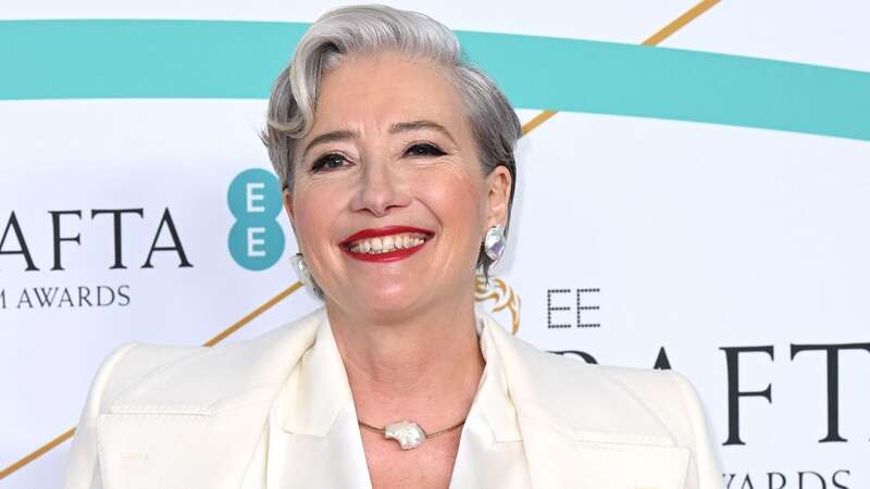 Emma Thompson says Oscars left her 