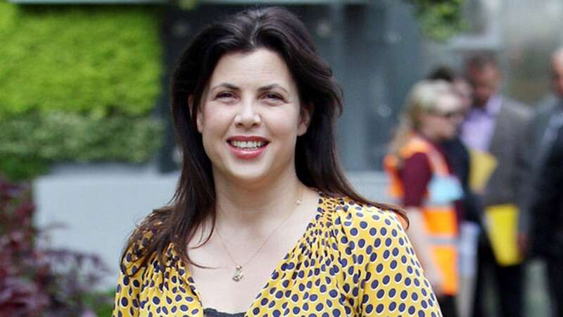 Kirstie Allsopp