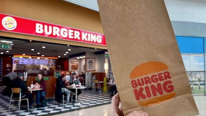 Burger King