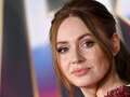 Karen Gillan hits back at 'sexist' trolls insulting her new Marvel film poster eiqrkihxikrprw