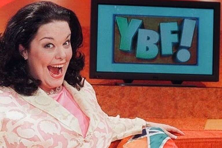 Lisa Riley breaks her silence after ITV axe iconic show after 33 years