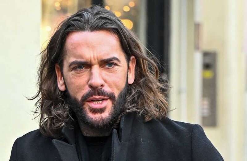 Pete Wicks’ company shuts down with £100k debt weeks after he quits Towie