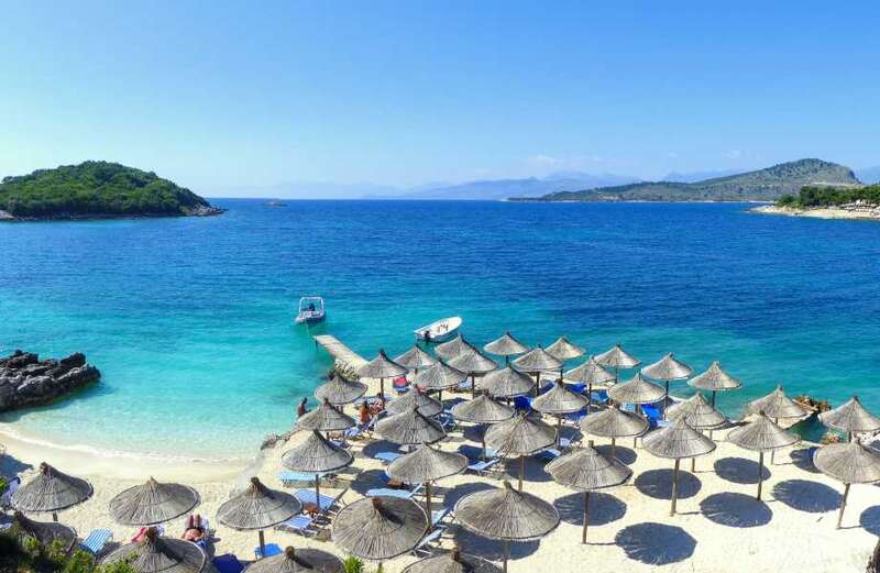 Albanian riviera: What are the best places to visit?