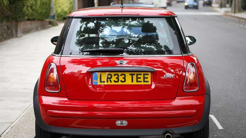 Drivers are being reminded of changes to number plate rules ahead of the launch of the 