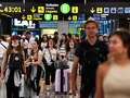 Spain holidays could be hit as 17 airports set to face months of strikes qeituieiduprw