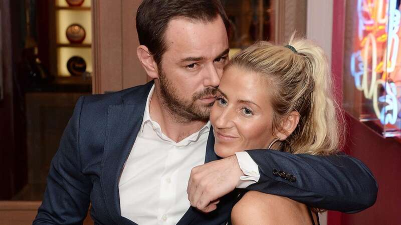 Danny Dyer