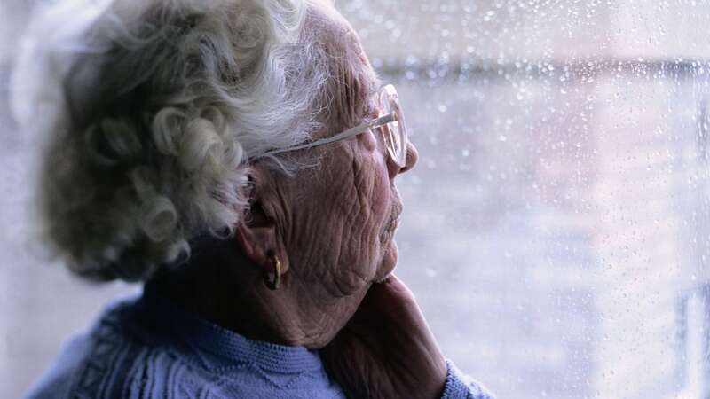 Older people with poor access to transport struggle to visit friends and join clubs (Image: Getty Images)