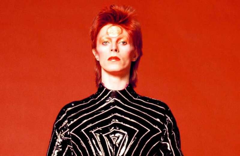 David Bowie centre devoted to star will display 80,000 -items of his