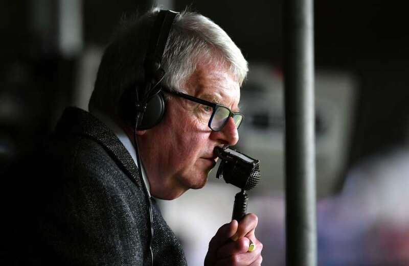 John Motson quotes: What did the commentator say?