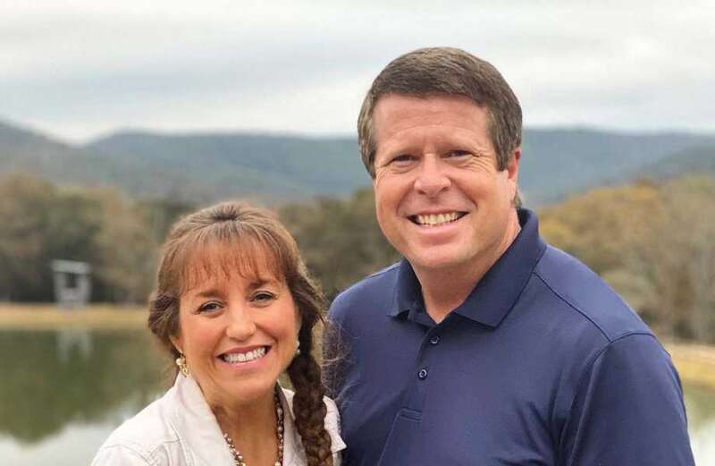 Michelle Duggar is like a ‘little girl’ with ‘in charge’ husband Jim Bob