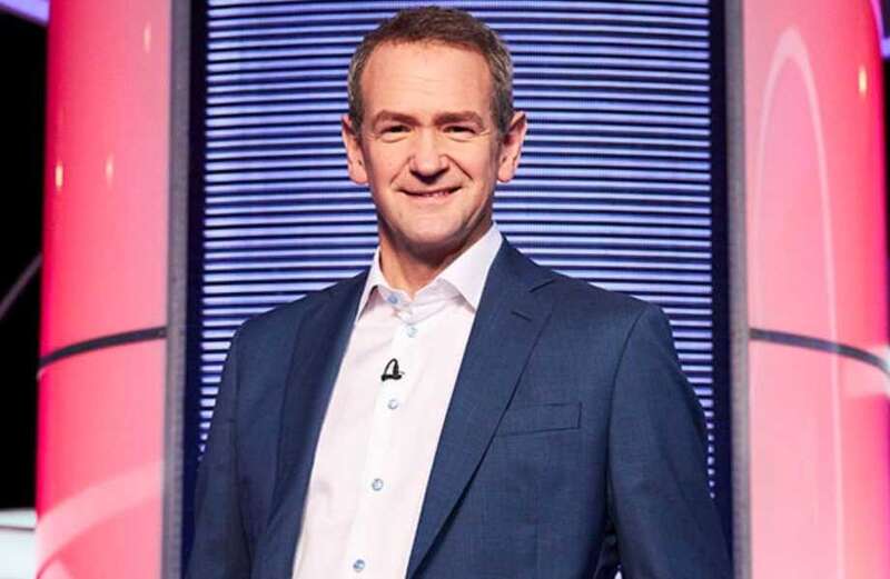 Pointless announces string of new all-star hosts as quiz show gets big shake-up