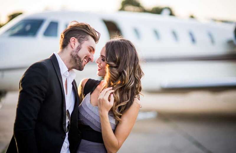 Here's everything you need to know about the Mile High Club