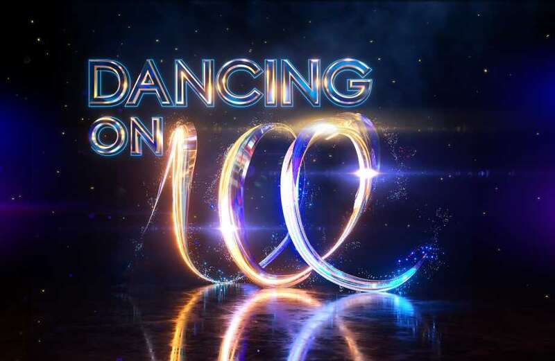 Dancing on Ice judge reveals surprise new career away from reality TV