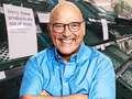 How to get your five a day as veg shortages hit, says ex-grocer Gregg Wallace