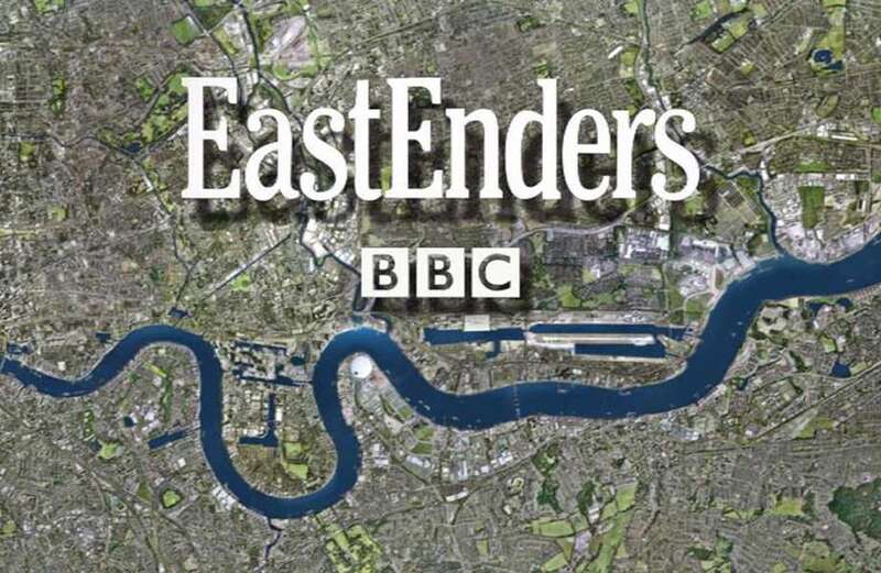 EastEnders star splits from model girlfriend after two years together