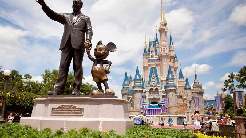 Guests have been left fuming at Walt Disney World in Florida