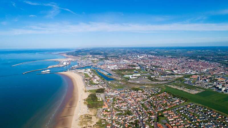 You could be in France in no time (Image: Getty Images/iStockphoto)