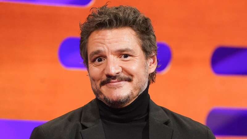 Pedro Pascal changed his name after tragedy - and due to struggling Americans