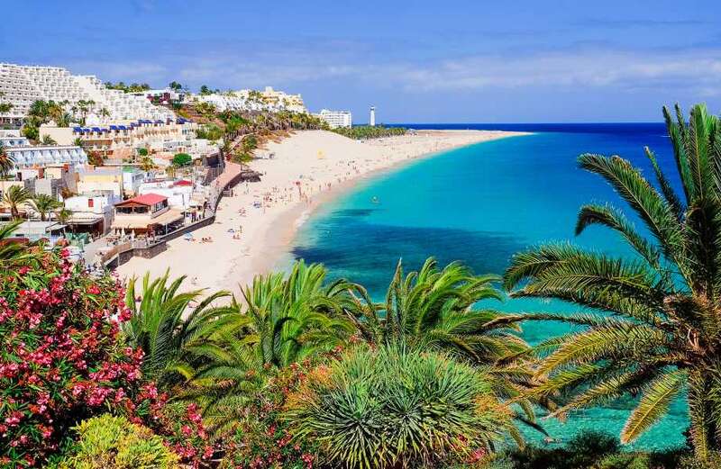 Top TripAdvisor-rated Canary Island hotels - from £758pp all inclusive in summer