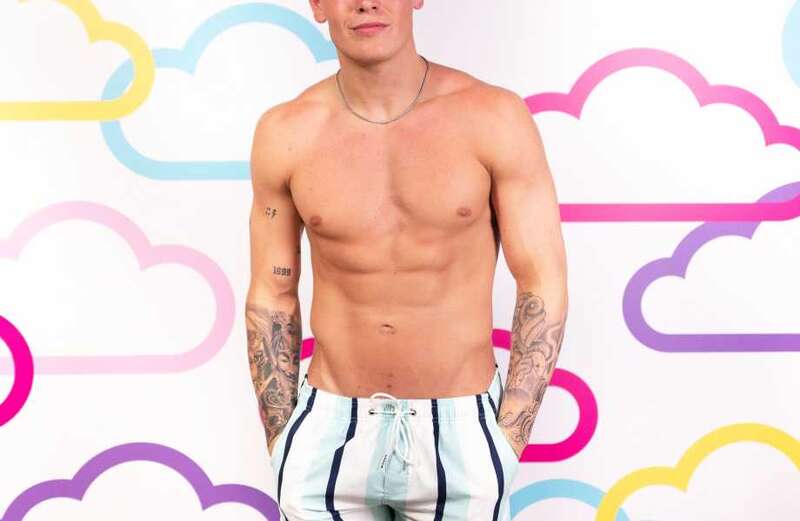 Who is Love Island bombshell Keanan Brand?