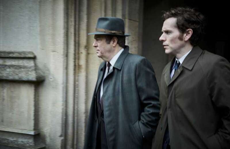 Where is Endeavour filmed? Filming locations revealed