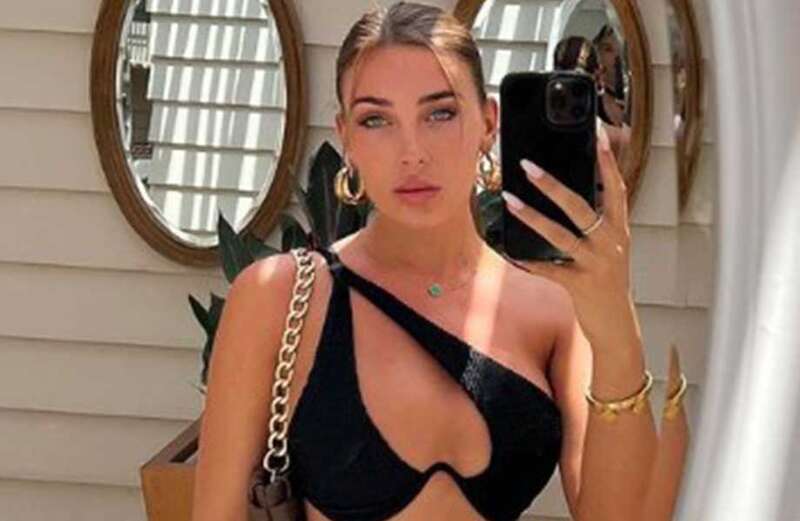 Inside stunning Love Island bombshell Rosie Seabrook’s glam life away from villa