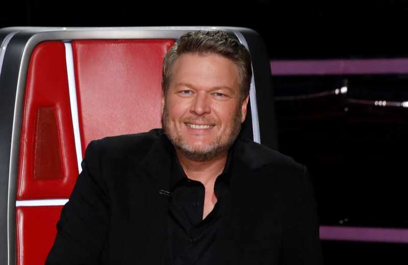 Why Blake Shelton left The Voice, explained