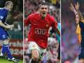 Fate of 10 youngest Premier League scorers after Man Utd hero joins 12th club