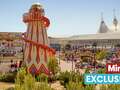 Family holiday at Butlins this summer could cost more than a trip to Dubai