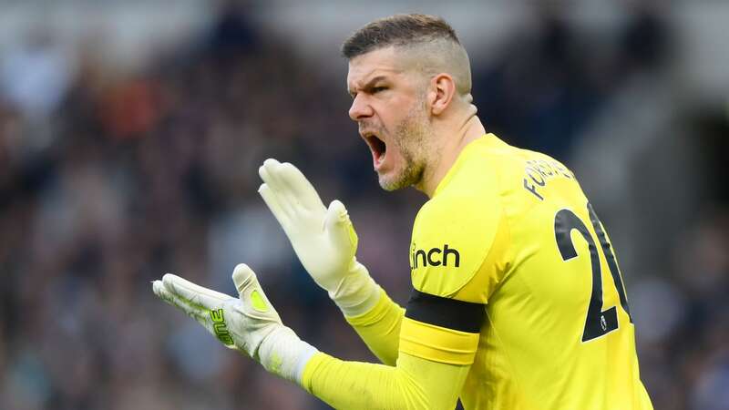 Forster defends recent goalkeeping howlers and points blame elsewhere