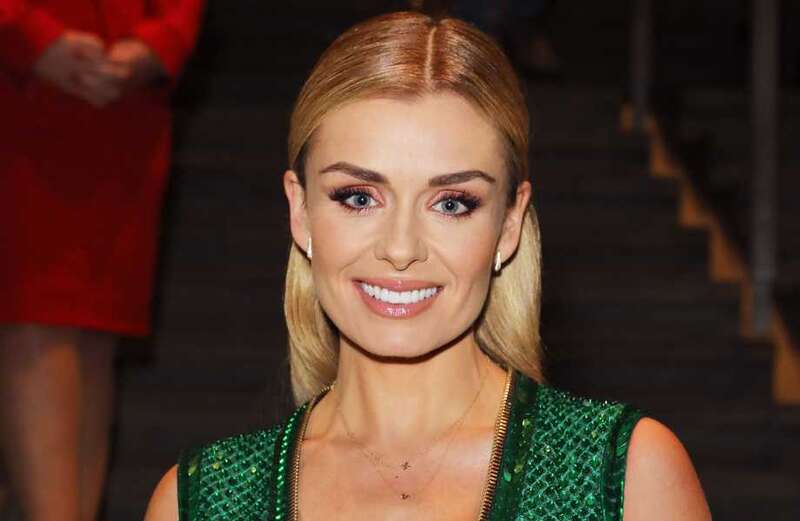 The lowdown on classical singer Katherine Jenkins...