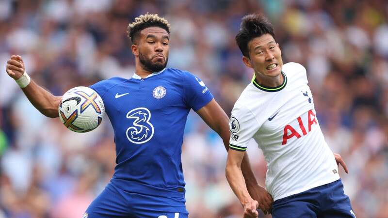 Tottenham vs Chelsea kick-off time, TV and live stream details