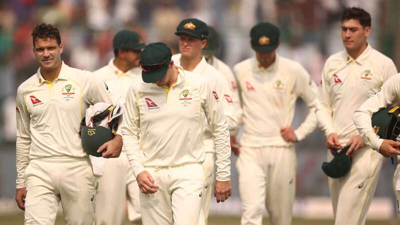 Mitchell Johnson believes the current Australian Test team "doesn