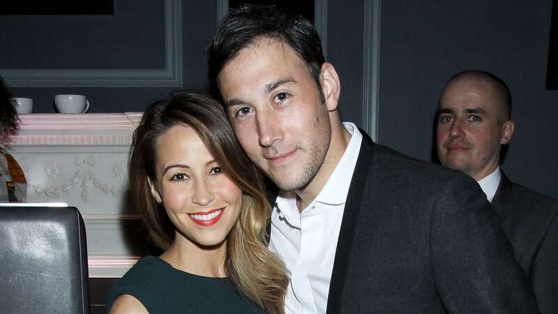 Rachel Stevens breaks silence on 