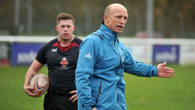 Matt Dawson has urged rugby bosses to come up with ideas to help rugby grow after Wales players threatened to go on strike after a contracts dispute (Image: ©INPHO/James Crombie)