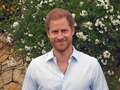 You can ask Prince Harry a question at £19 event - but there's a strict rule