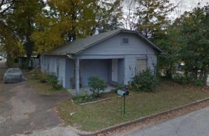 Elvis's abandoned childhood home sold - and new owner has big plans