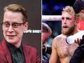 Macaulay Culkin admits he's no friend of Jake Paul in savage birthday tweet