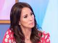 Bedridden Loose Women star Andrea McLean says she's been 'poorly for so long'