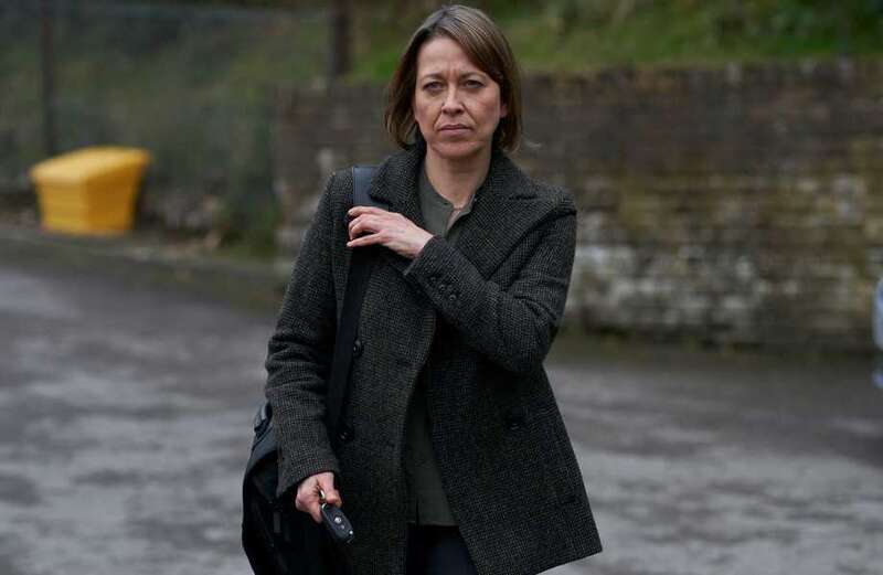 Here's why Nicola Walker left Unforgotten