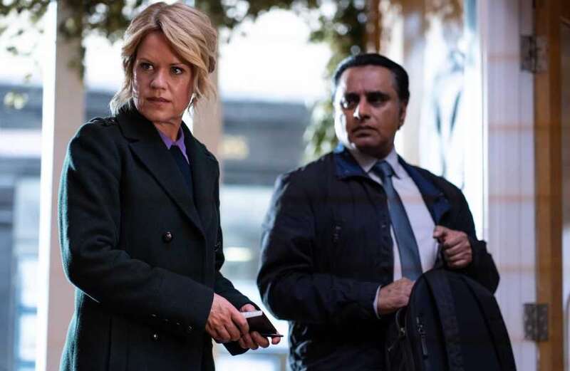 Find out where ITV's hit series Unforgotten is filmed