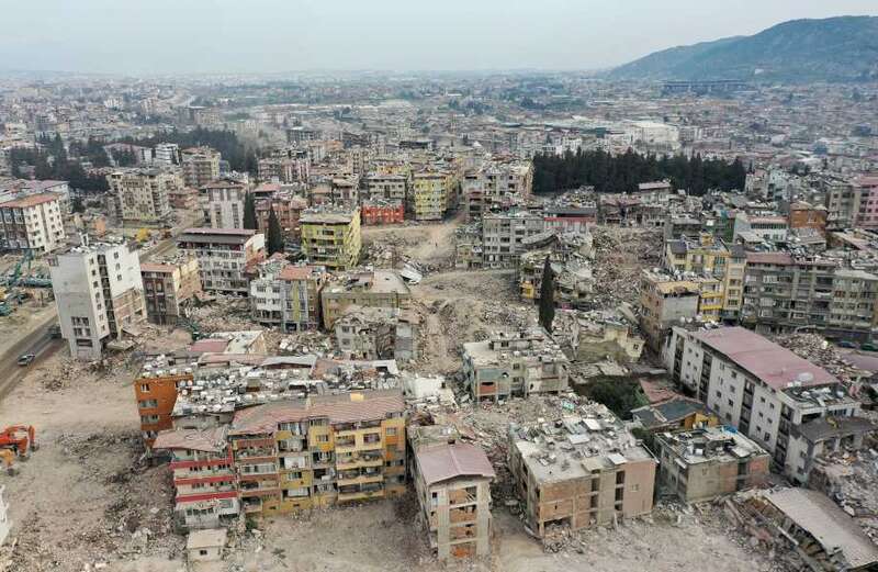 Kebab shop customers urged to Donate a Doner to boost Sun’s Earthquake Appeal