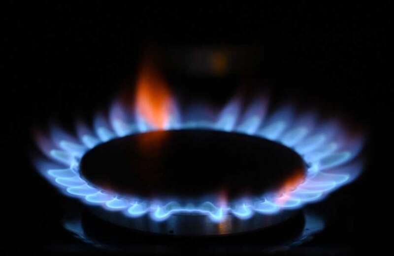 Fifth of households will 'struggle to pay energy bills' after £500 rise