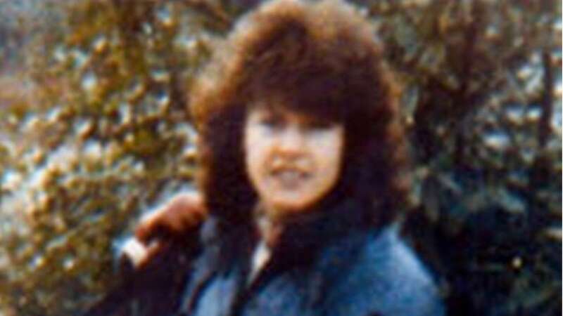 Maria Pearson was jailed for life in 1987