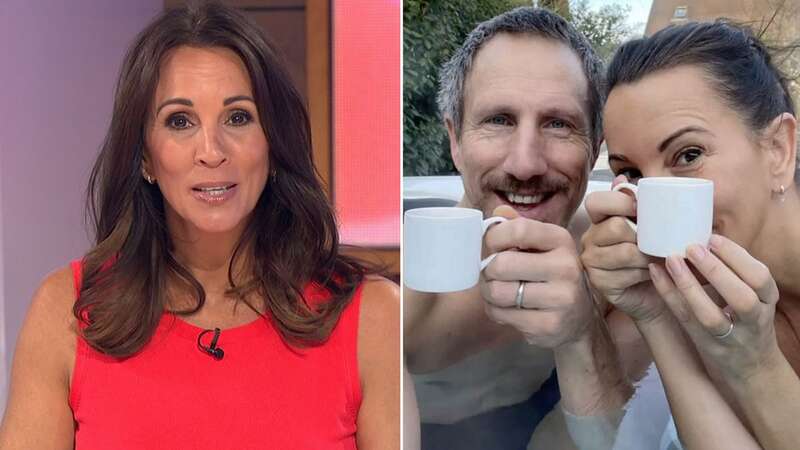 Andrea McLean