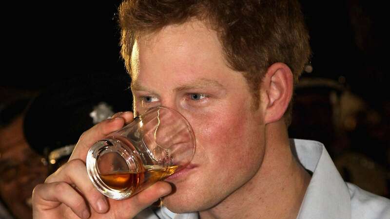 Prince Harry