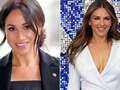 Meghan reached out to Liz Hurley over Royals show before marrying Prince Harry