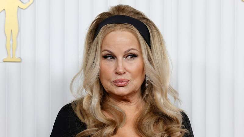 Jennifer Coolidge 