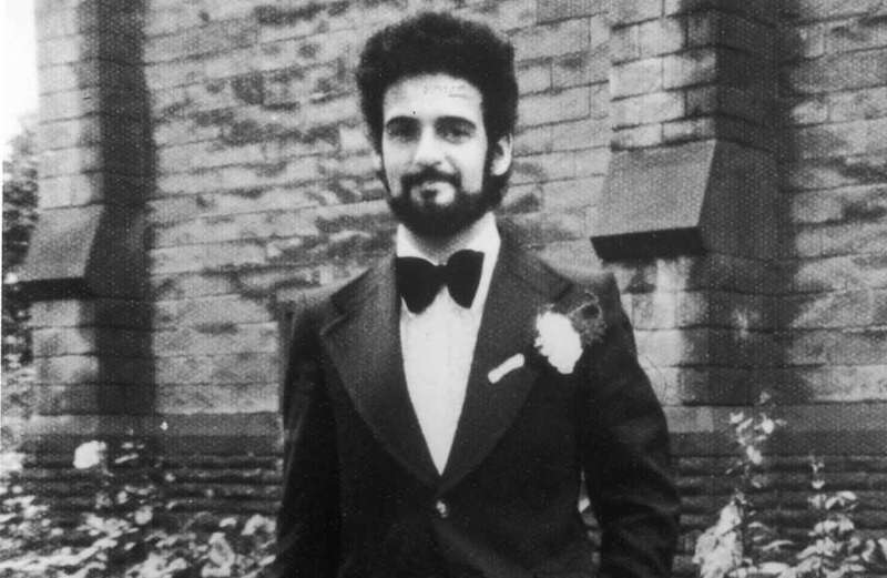 Yorkshire Ripper's ashes were 'scattered by seaside in beautiful village'