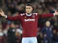 West Ham star Scamacca DUMPED by agency as they release damning statement